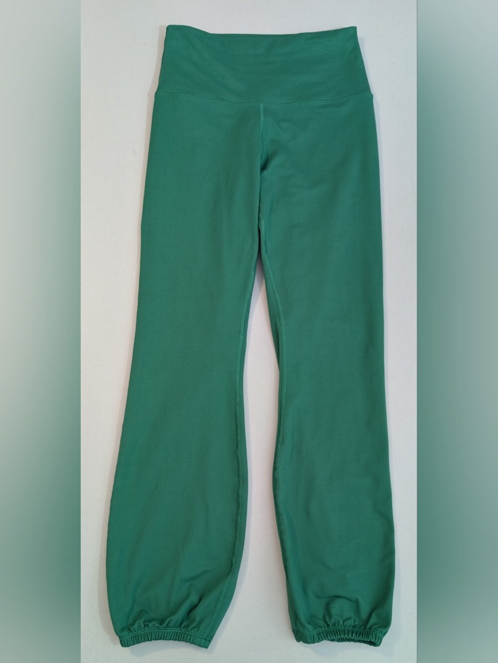 Offline by Aerie green leggings, medium